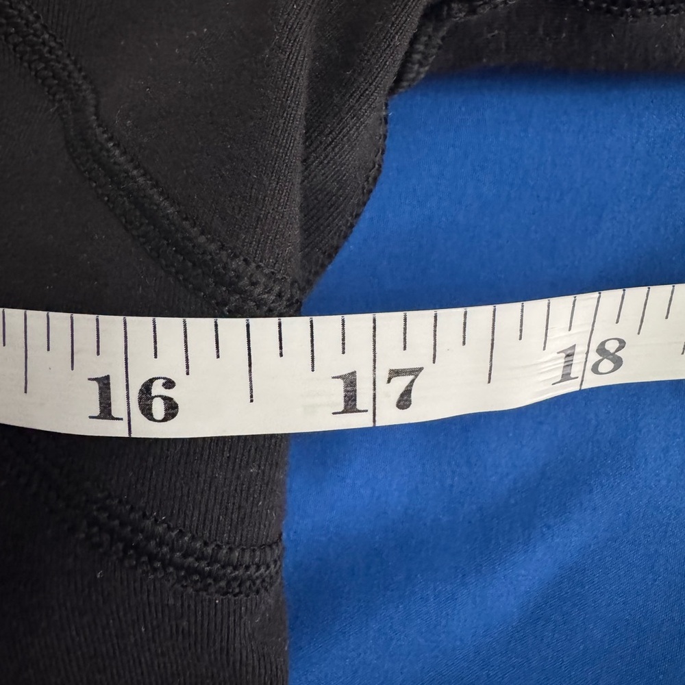 NWOT Lululemon Define Jacket Black - Picture 7 of 10